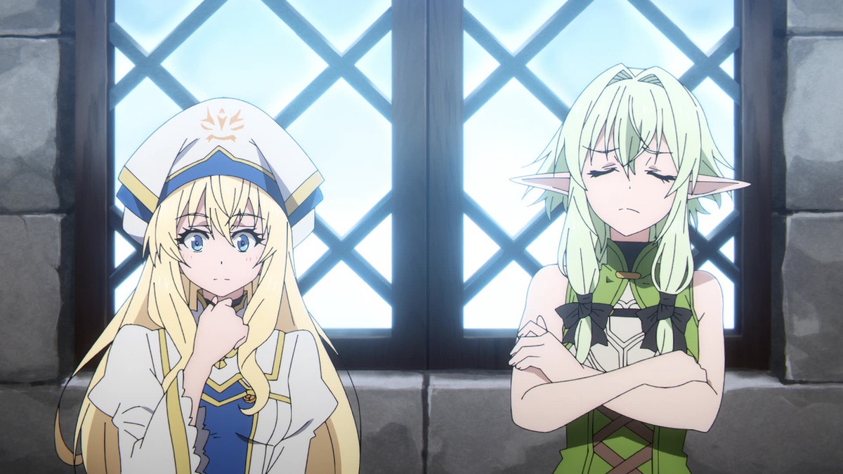 New Goblin Slayer II Anime Trailer Previews Opening Theme Song