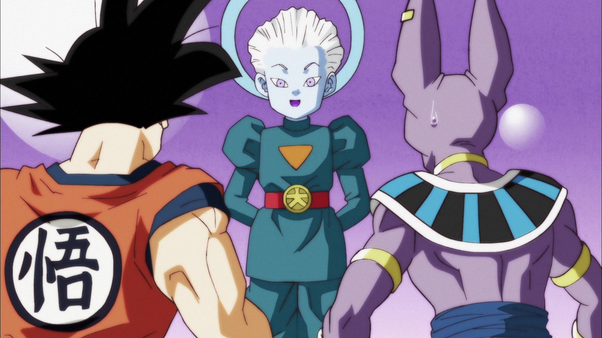 dragon ball super heroes ep. 37, assistir online