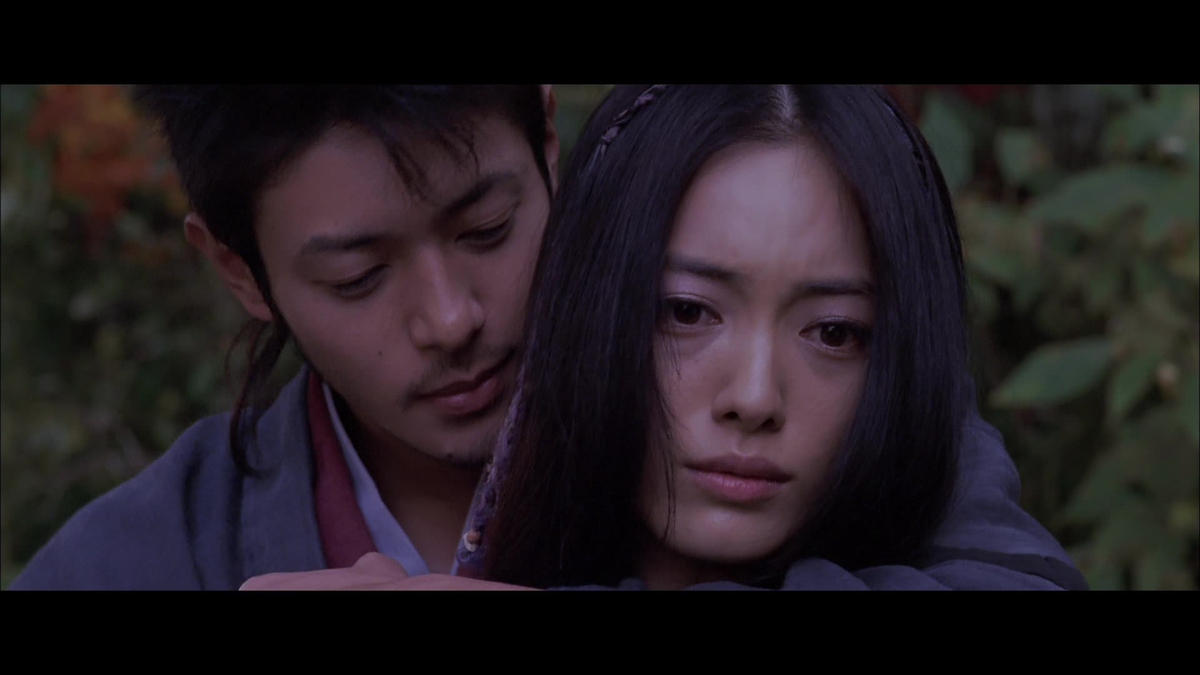 Shinobi Shinobi Heart Under Blade Watch on Crunchyroll