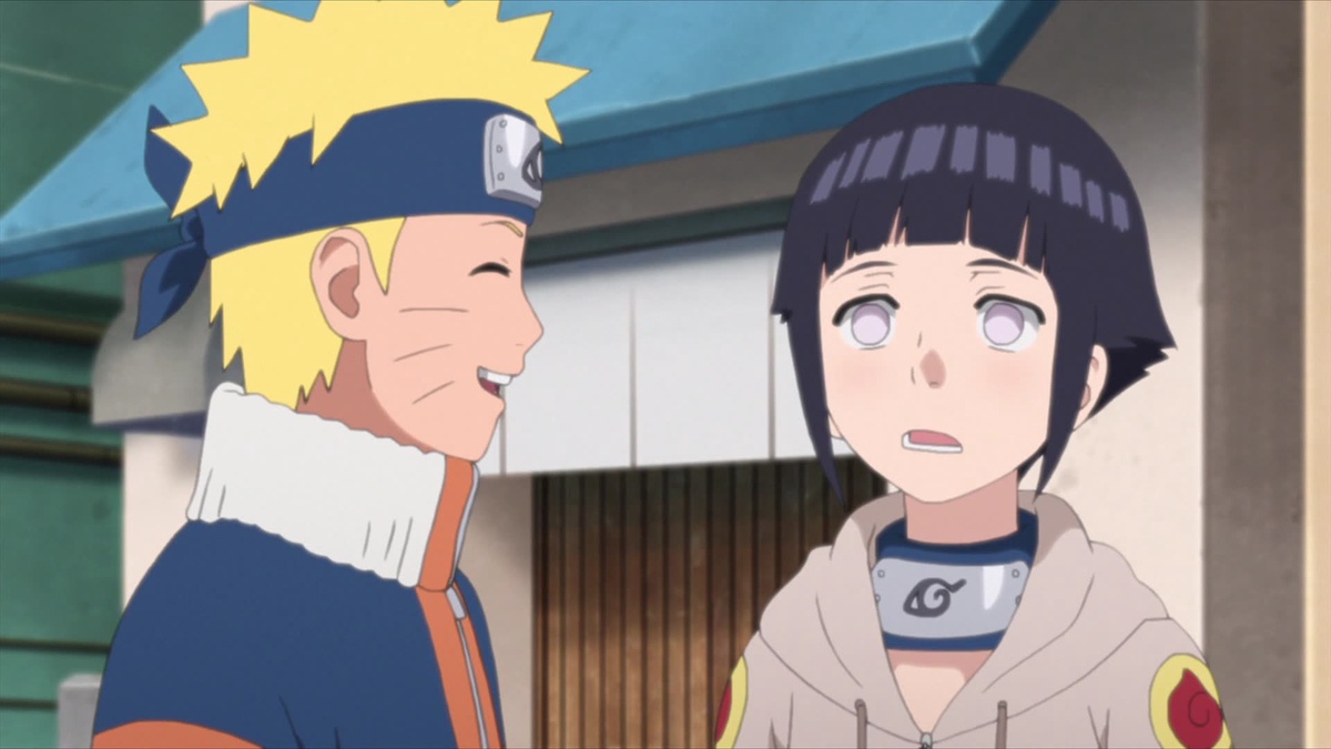 BORUTO: NARUTO NEXT GENERATIONS Urashiki Returns - Watch on Crunchyroll