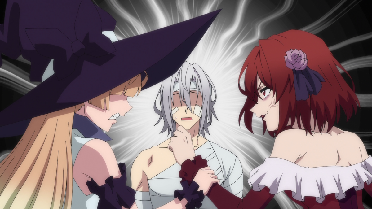 T02 EP. 05 - O dia da partida