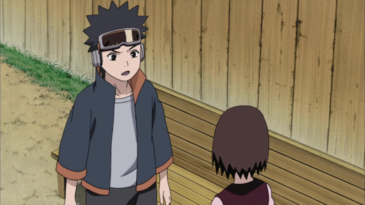 Naruto Shippuuden 17ª Temporada Uchiha Obito - Assista na Crunchyroll