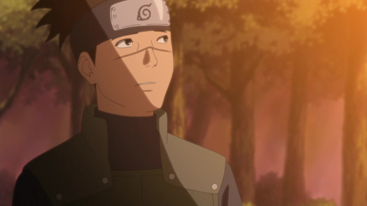 Naruto Shippuden 384 Official Simulcast Preview HD 