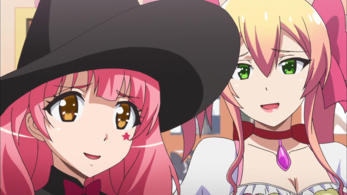 Assistir Hajimete no Gal Episodio 4 Online