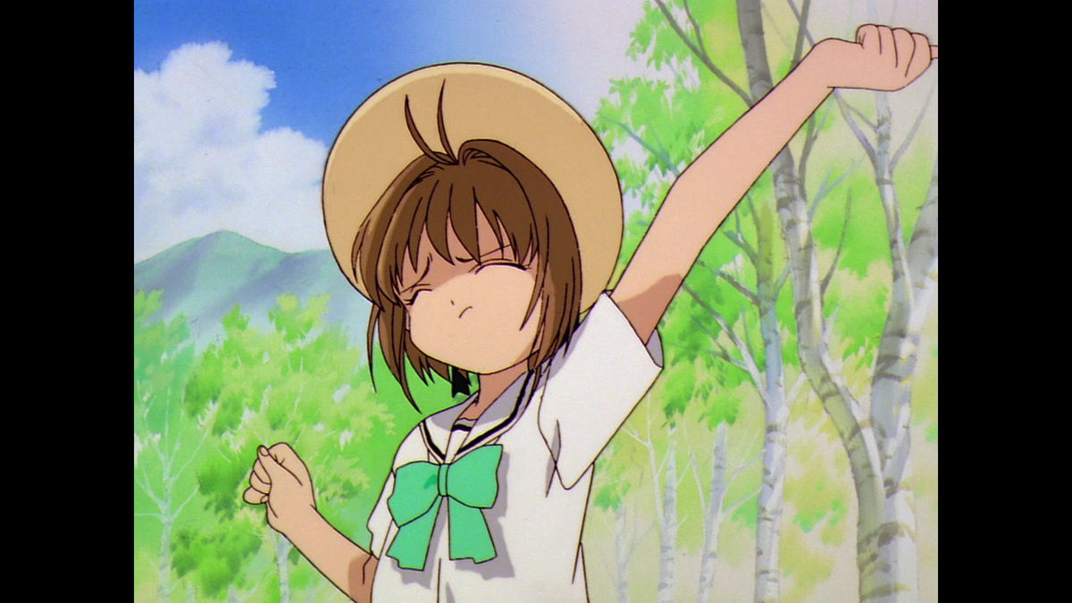 Cardcaptor Sakura Season 1 Episode 16 - Watch on VRV