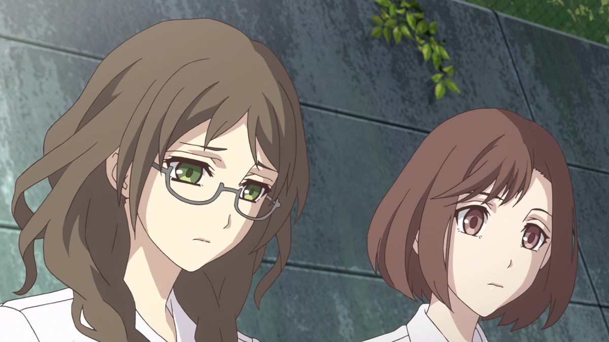 Convenience Store Boy Friends July Watch on Crunchyroll