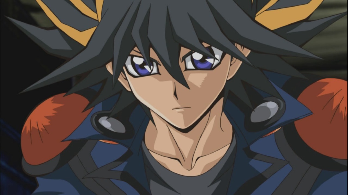 Yu-Gi-Oh! 5D's Riding Duel! Acceleration! - Assista na Crunchyroll