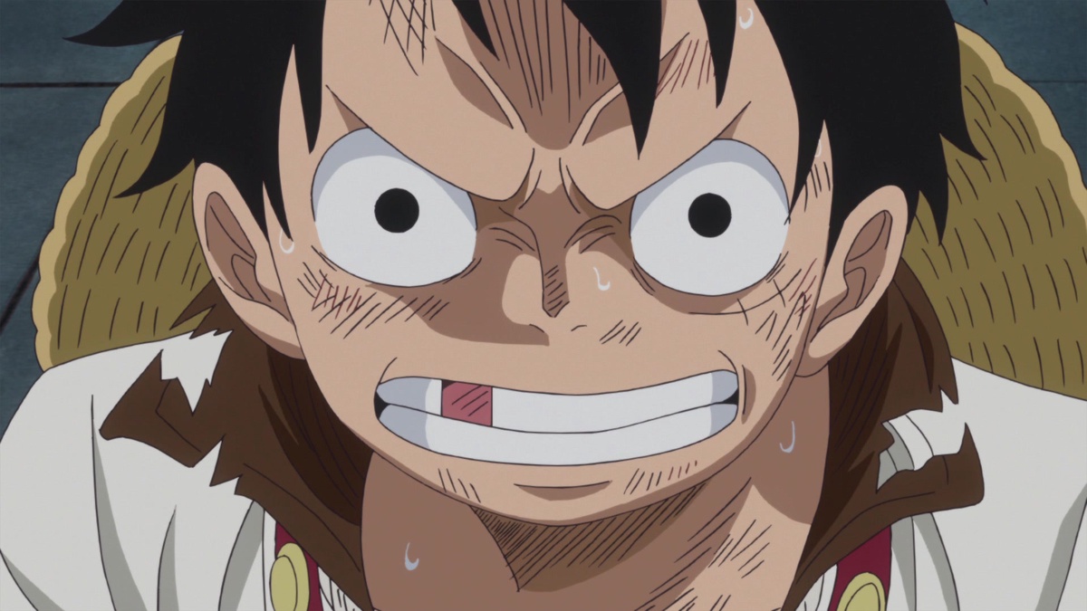 ESPECIAL: Descubra como a equipe do anime de One Piece elevou o grande  desfecho de Sanji - Crunchyroll Notícias