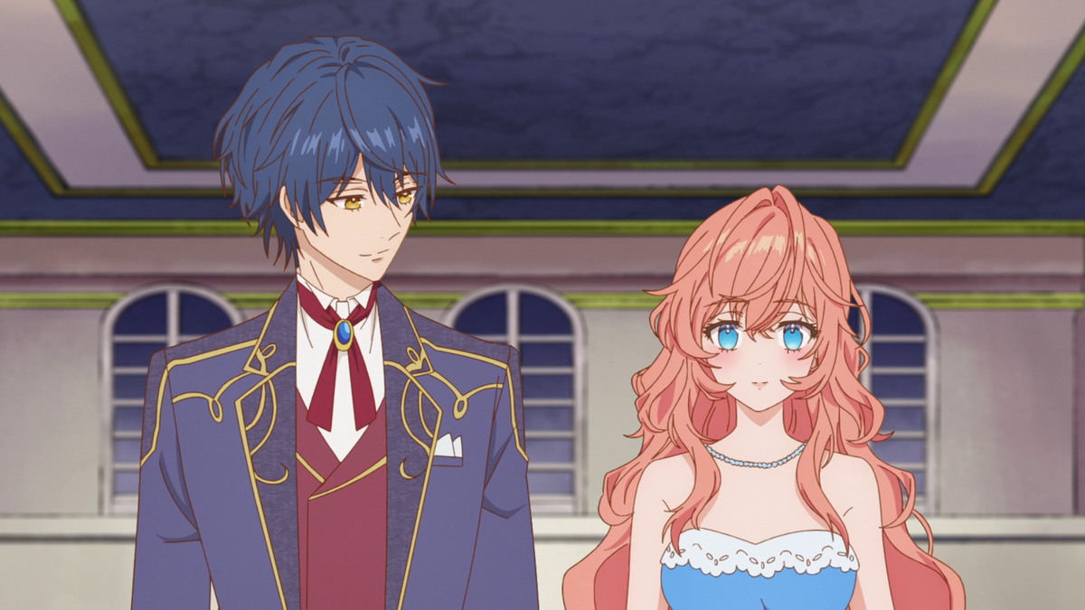 T01 EP. 05 - A sereia não conhece o amor