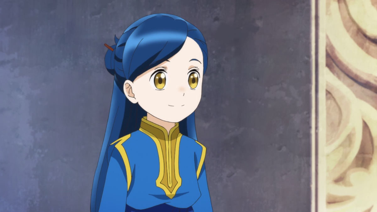 Bookworm Francais Gratuit Sans Téléchargement Ascendance of a Bookworm Récapitulatif, partie 2 - Regardez sur Crunchyroll