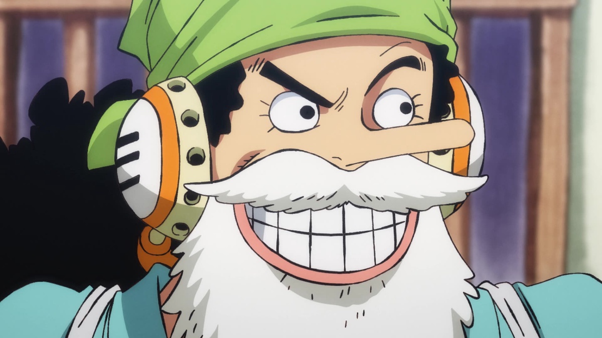 One Piece: WANO KUNI (892-Current) The Dawn of the Land of Wano