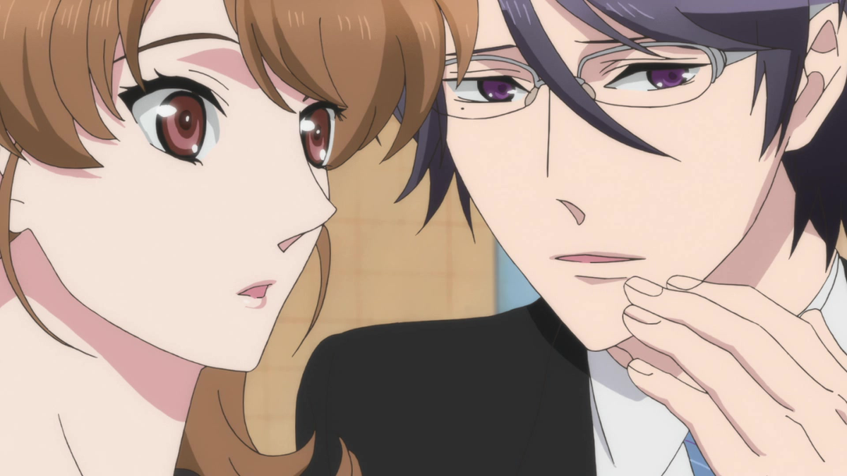 Brothers Conflict (English Dub) Photos Watch on Crunchyroll