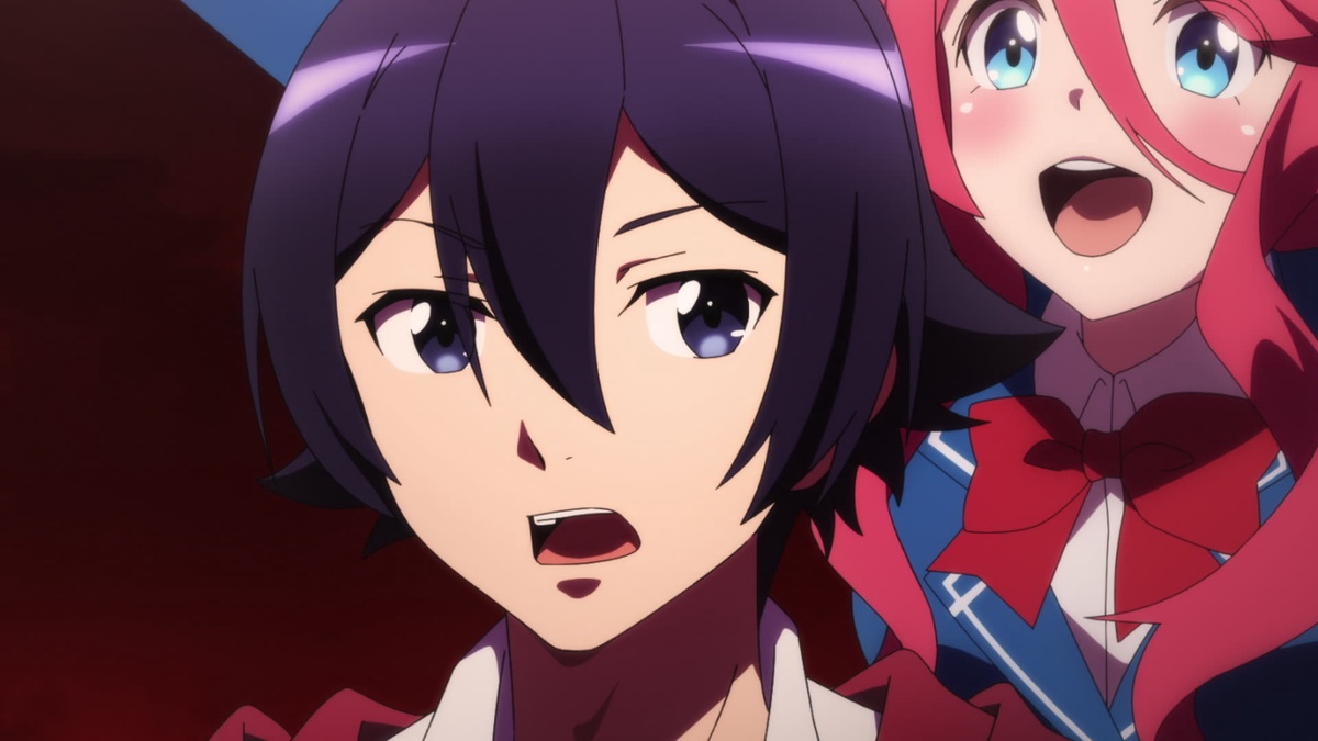 Conception 2: Episode 1: Welcome to this crazy world 