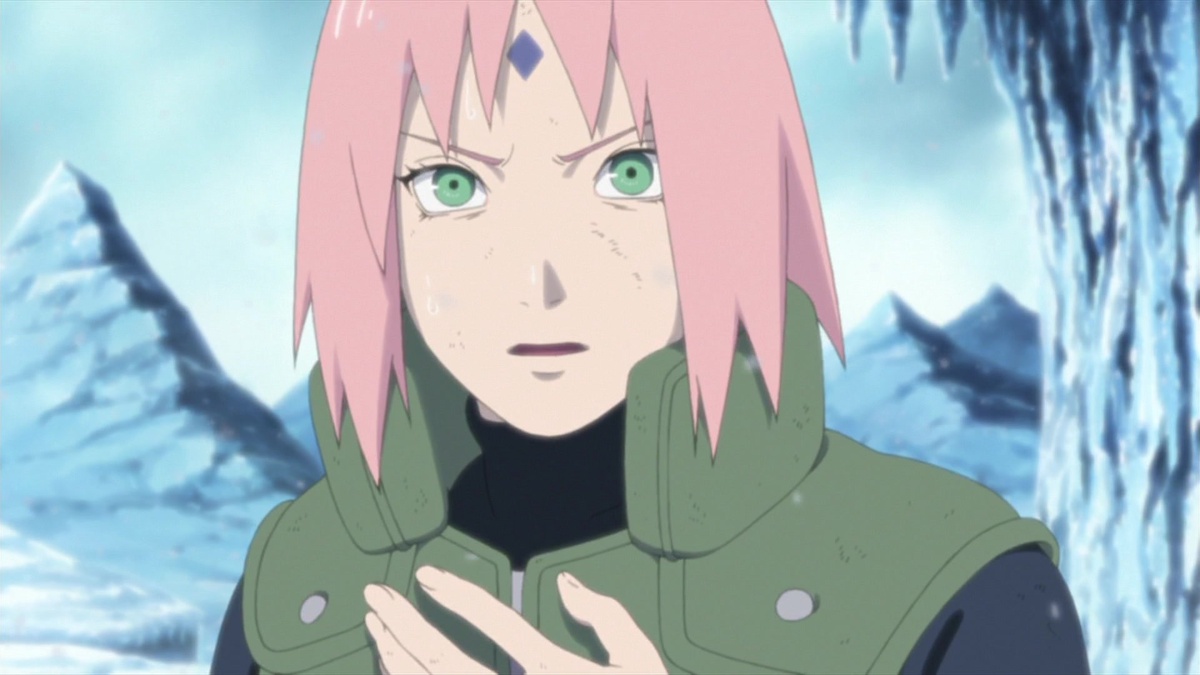 Naruto Shippuden: Season 17 The Final Battle - Watch on Crunchyroll