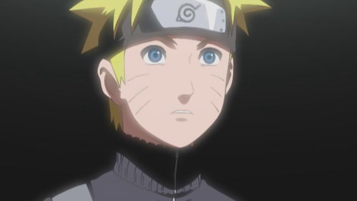 Naruto After Shippuden Chapter 11: The Reunion