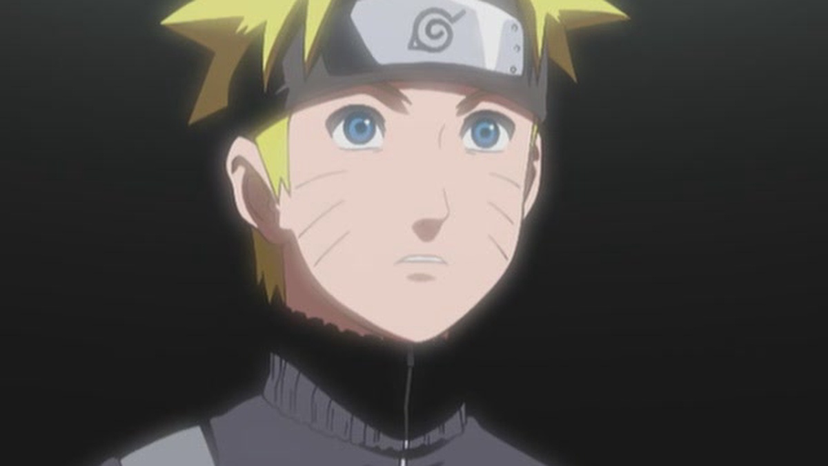 Naruto en Español - Crunchyroll