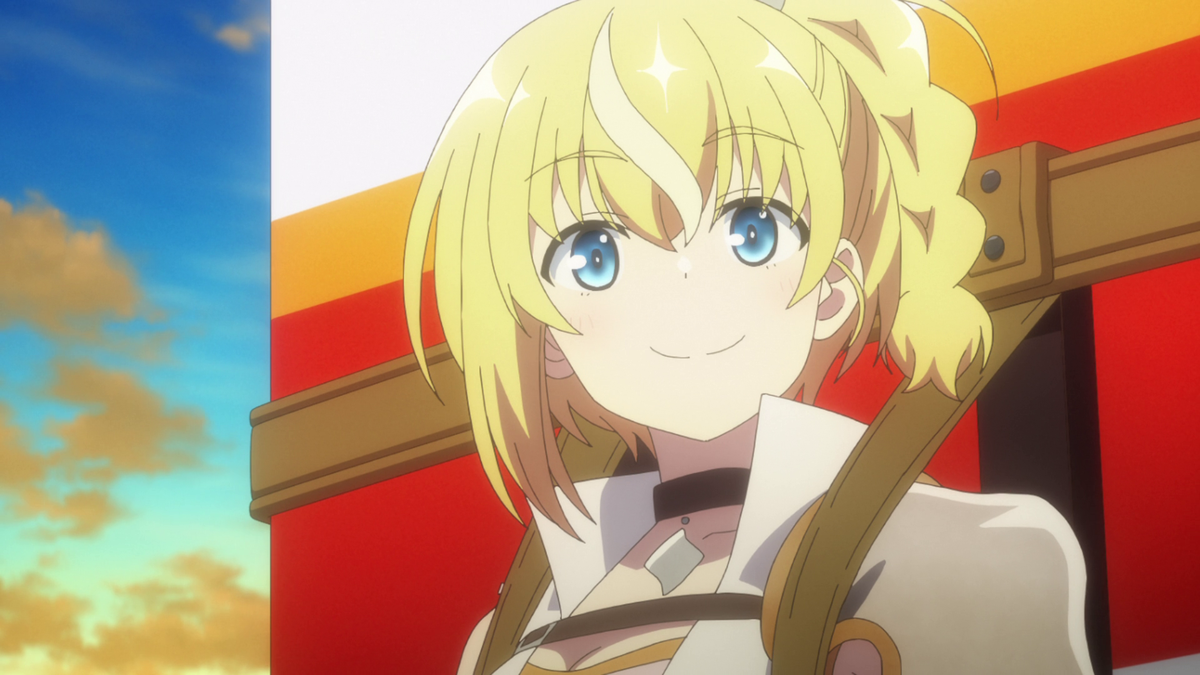 T03 EP. 09 - O General do Polegar