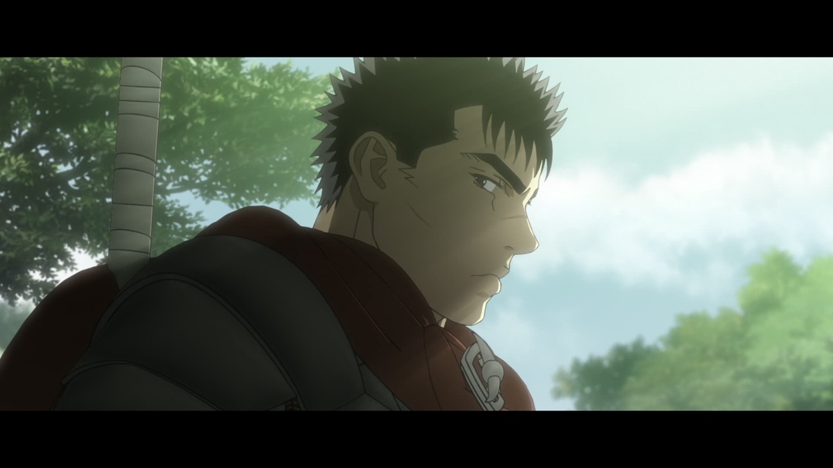 Watch Berserk - Crunchyroll