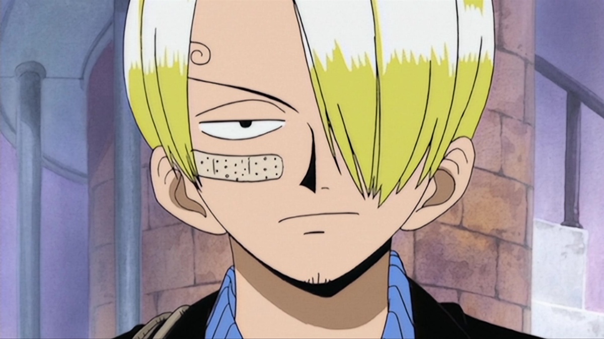 One Piece Special Edition (HD, Subtitled): Alabasta (62-135) Scent of  Danger! the Seventh Member Is Nico Robin! - Watch on Crunchyroll