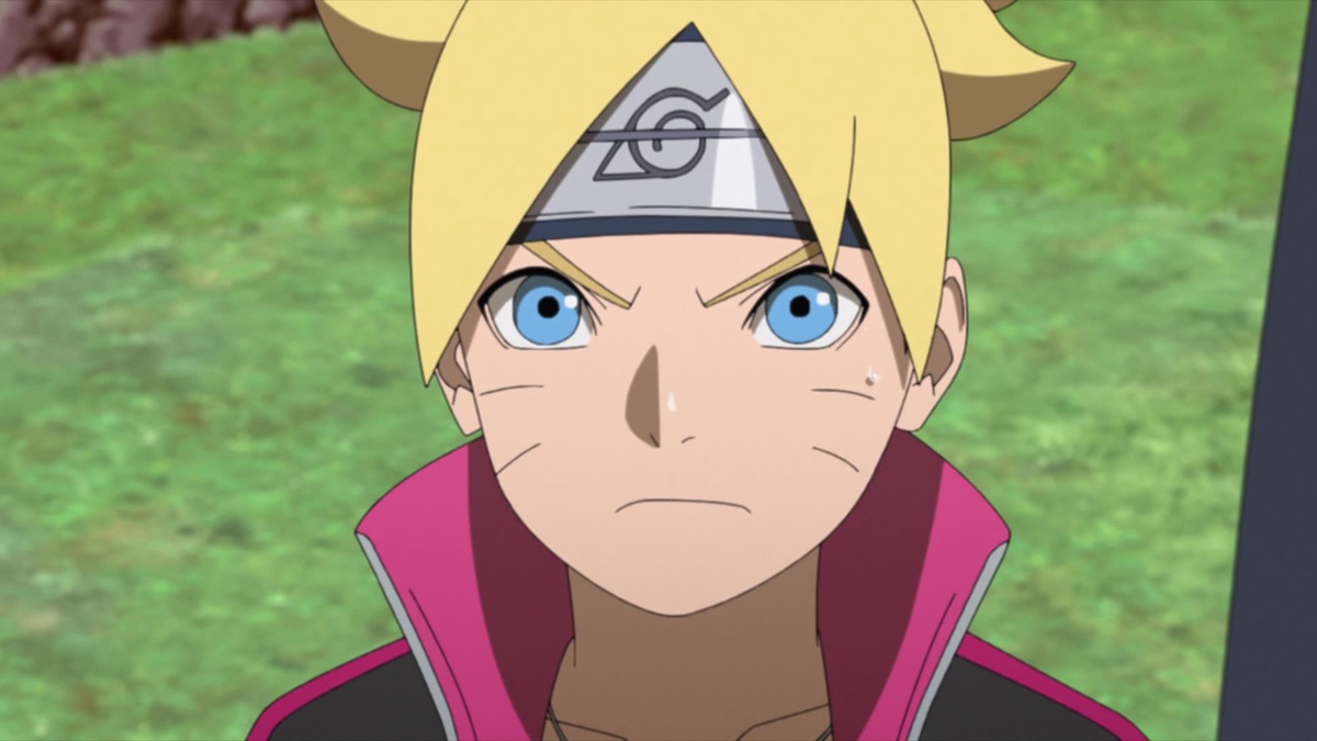 BORUTO: NARUTO NEXT GENERATIONS The Power to See the Future - Watch on  Crunchyroll