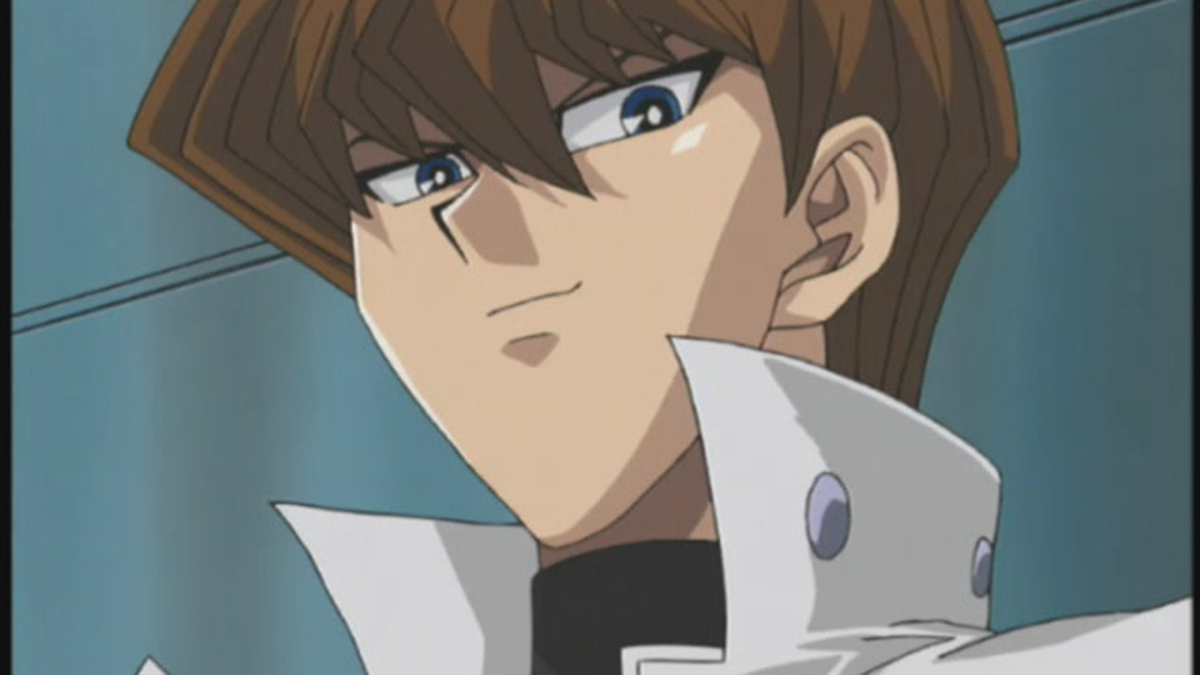 Yu-Gi-Oh! Season 1 (Subtitled) Battle Royal! - Watch on Crunchyroll
