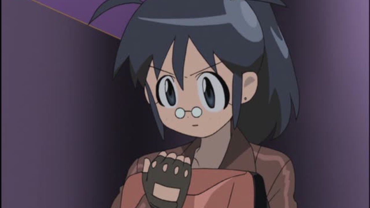 Sgt. Frog Natsumi Infiltrates the Secret Base, Sir!  Hinata Aki: Maybe the  Strongest Woman in the Universe, Sir! - смотреть на Crunchyroll