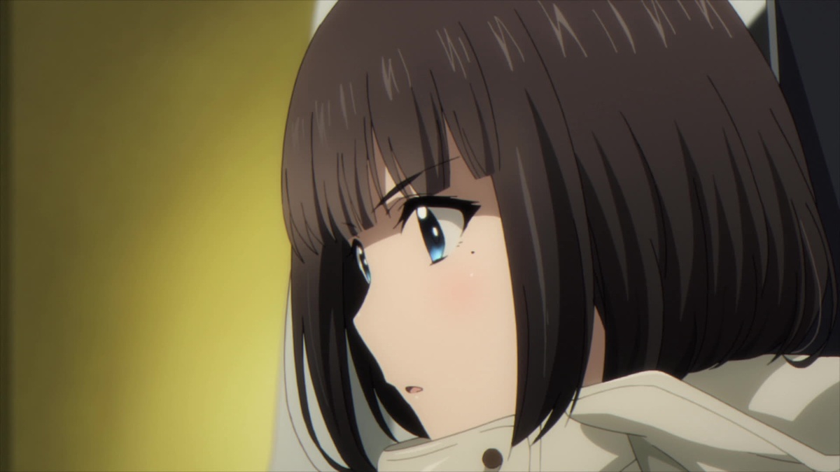 Darwin's Game Season 1 Episode 3 - Watch on VRV
