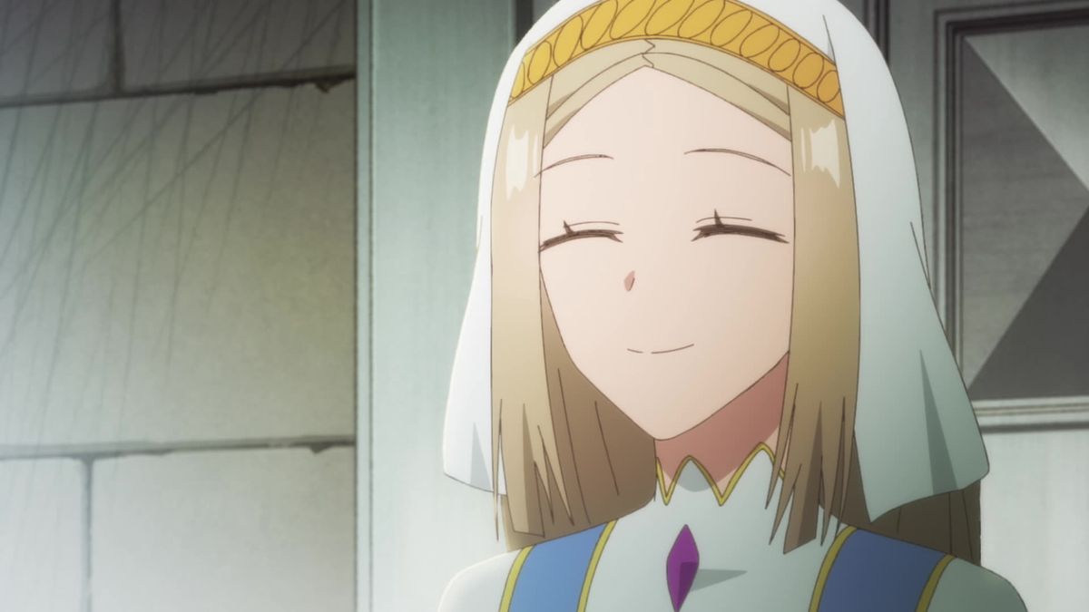 Comment Raeliana a survécu au manoir Wynknight Regardez sur Crunchyroll