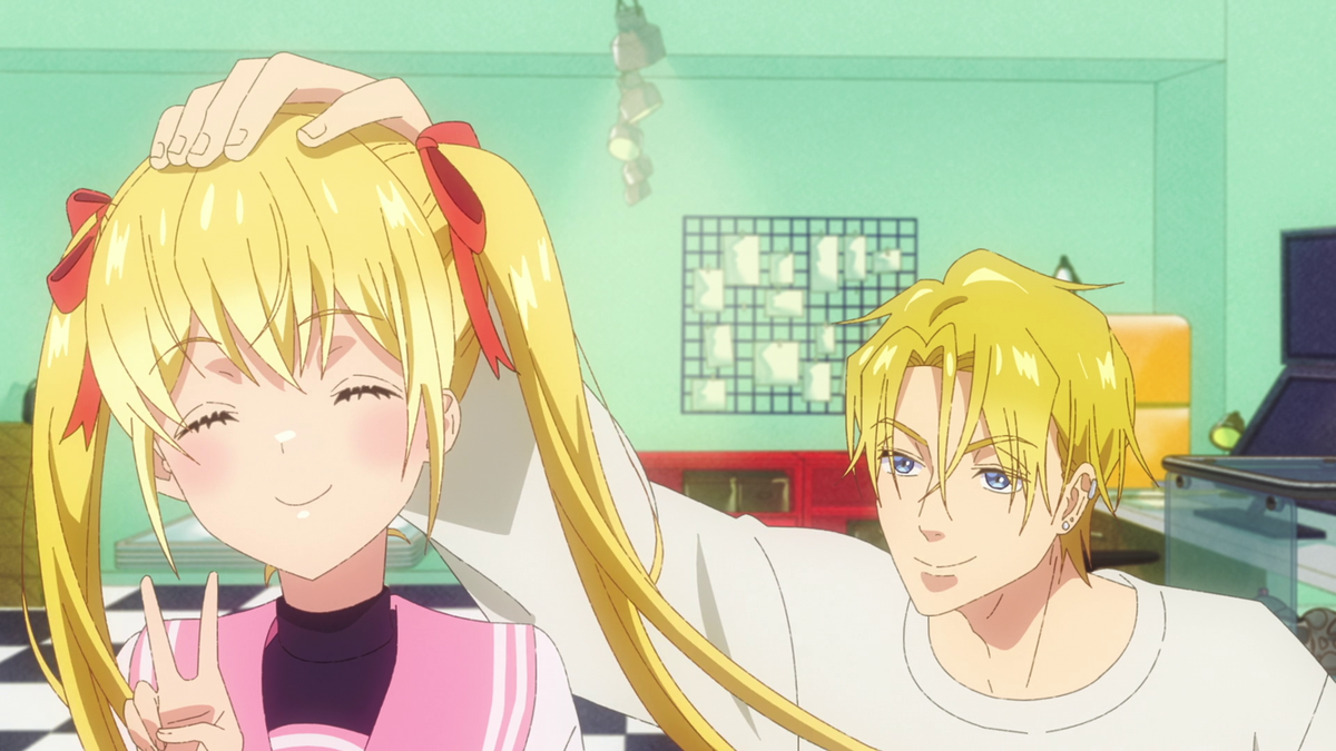 T01 EP. 08 - Mao significa “O resultado do adultério da mãe”?!