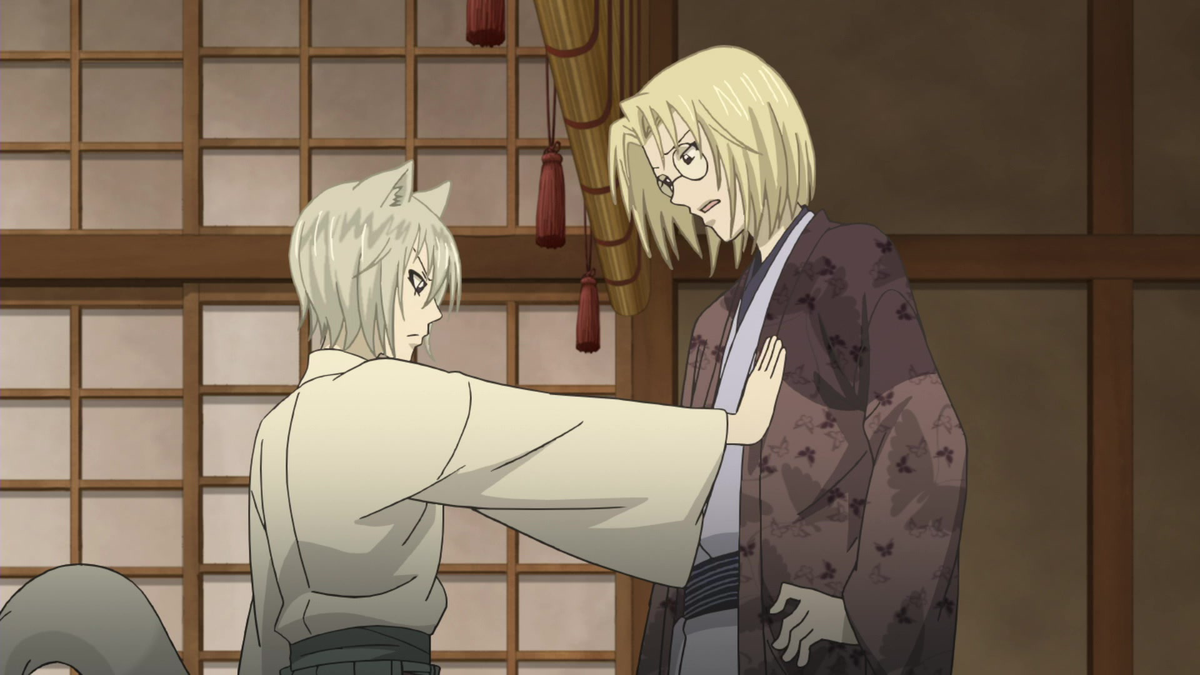 10 Perks Of Watching Kamisama Kiss