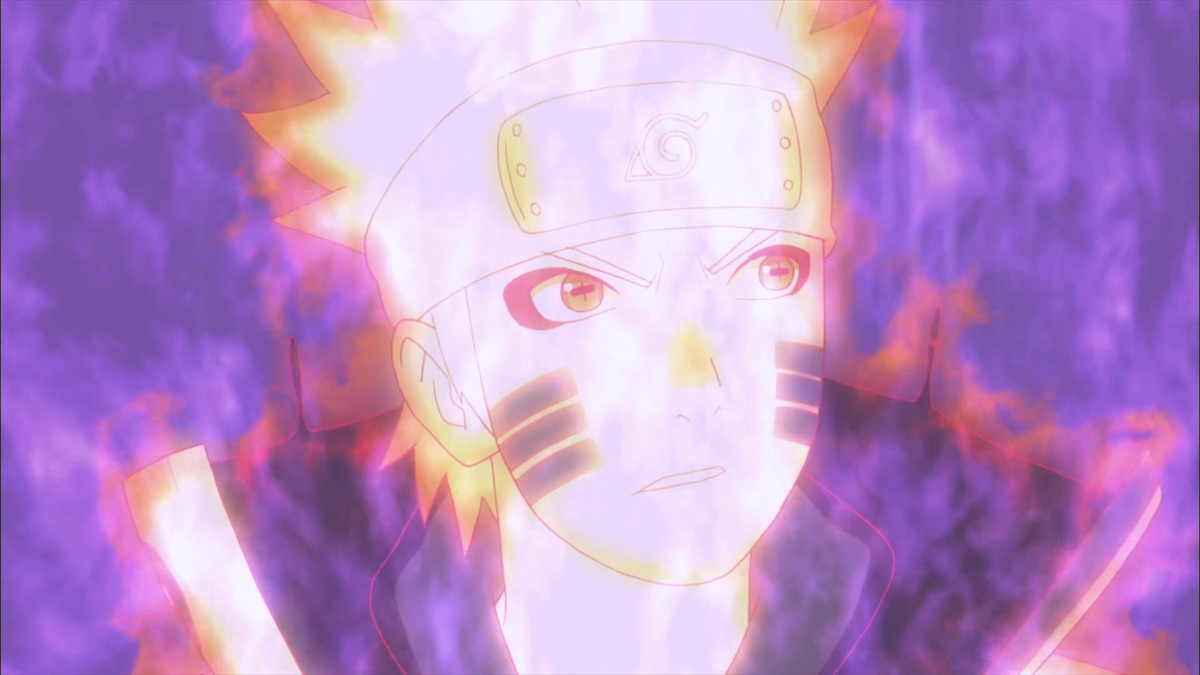 Naruto Shippuuden 15ª Temporada O Coração dos Olhos - Assista na