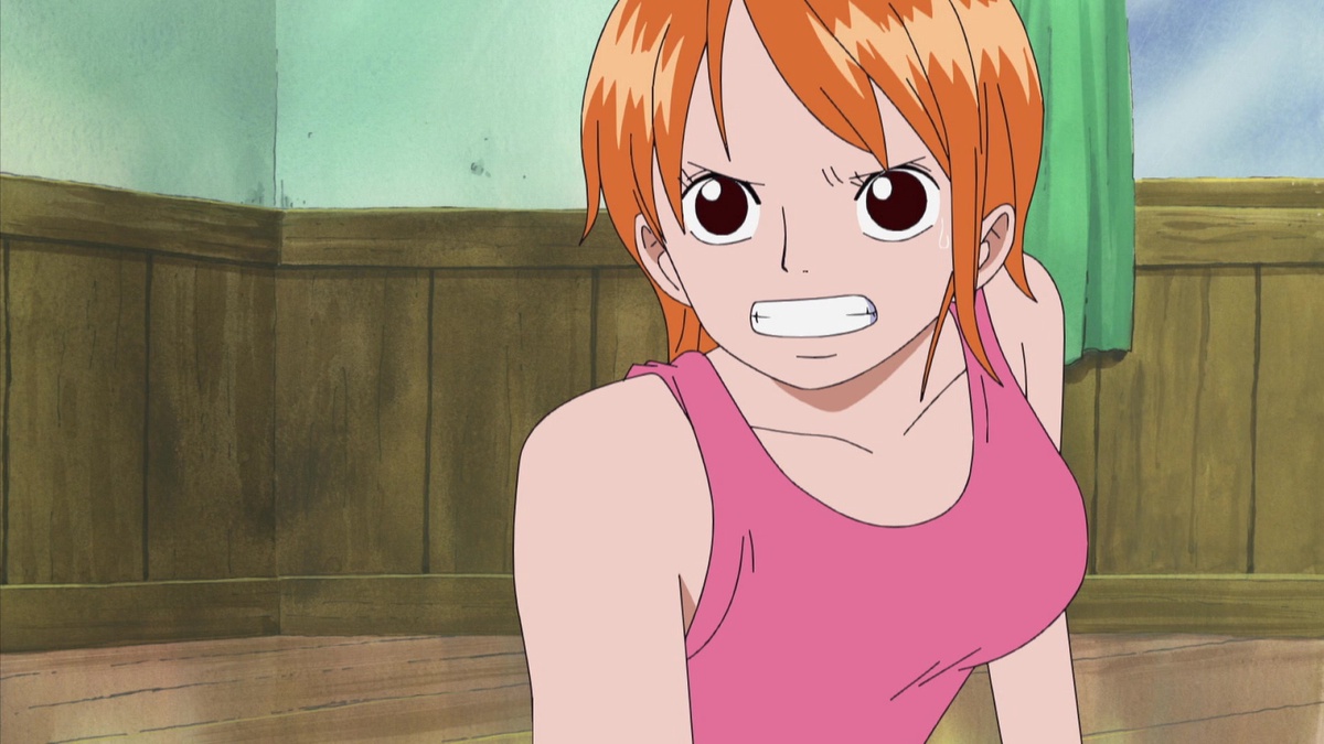 One Piece: Nami's English Dub Opened Up About The Character's