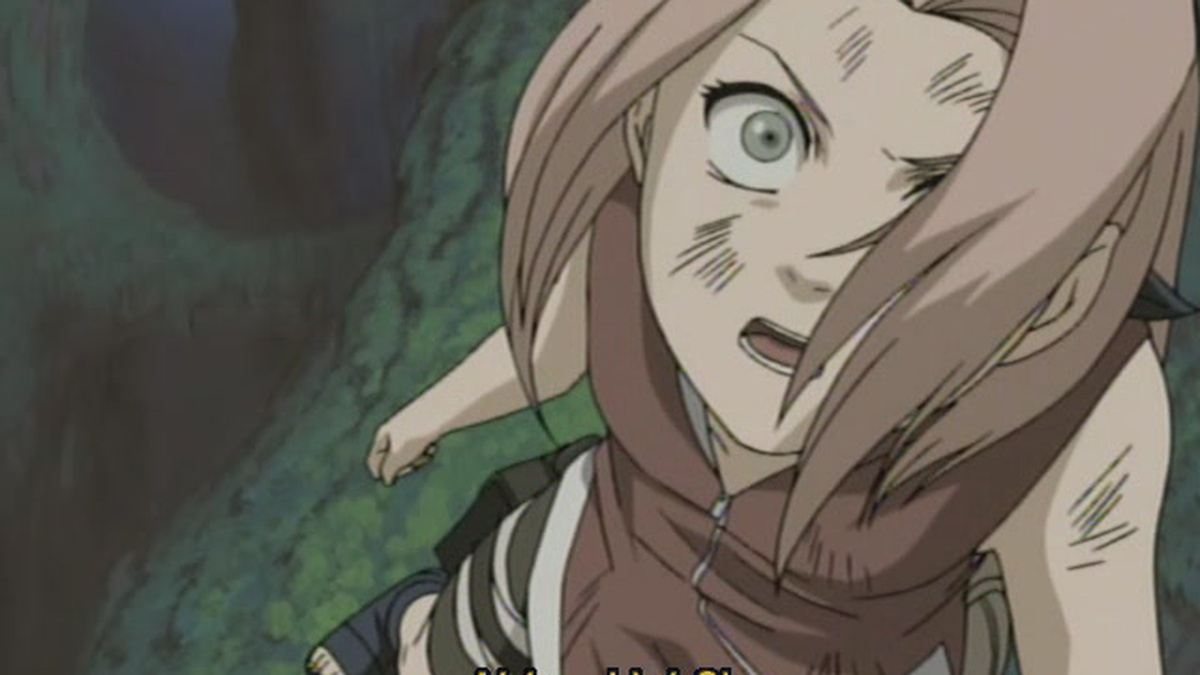 Watch naruto online season 2 free