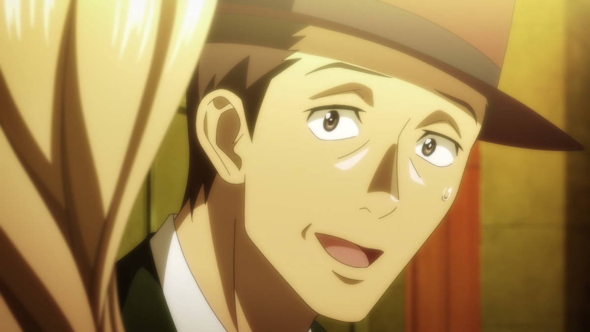 My Home Hero em português brasileiro - Crunchyroll