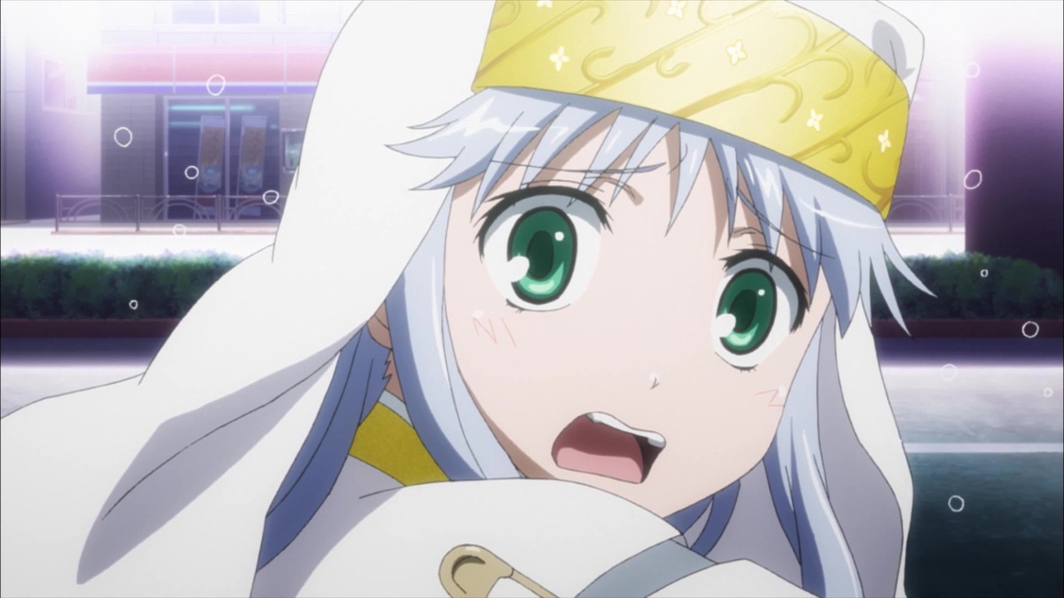 A certain online magical index streaming