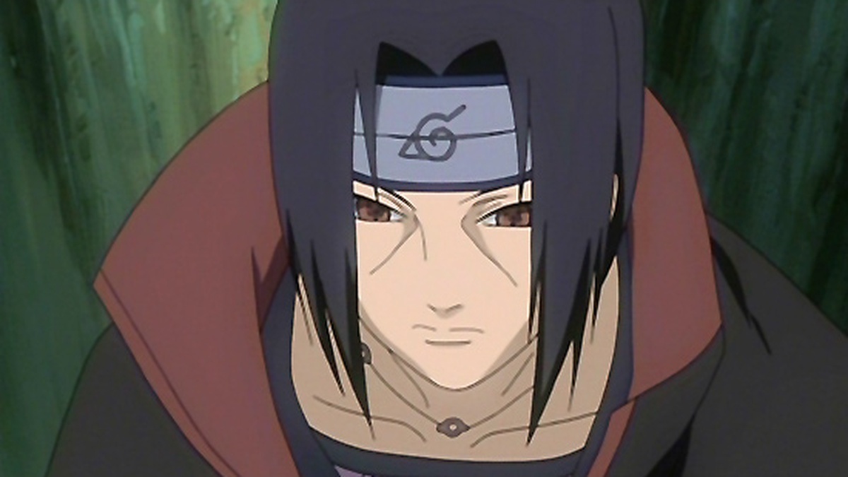 Naruto Shippuden: The Master's Prophecy and Vengeance Fate - Watch on  Crunchyroll