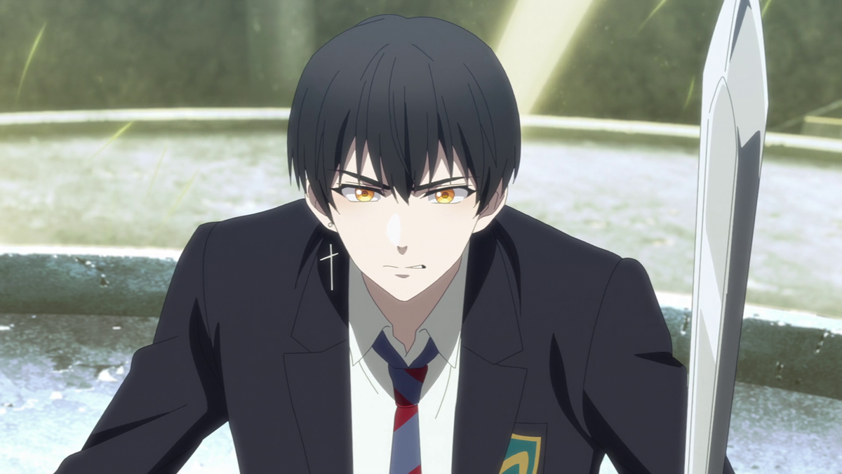 T01 EP. 11 - Hazy Moon - O Sangue de Vargr -