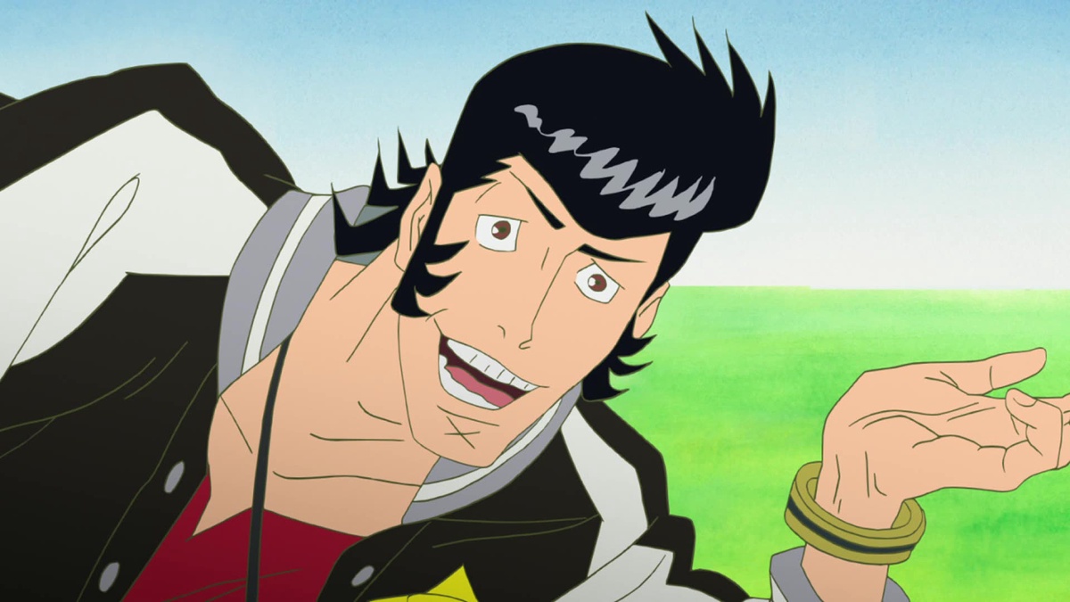 Space sales dandy stream
