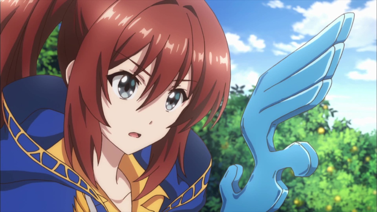 Assistir Isekai Cheat Magician: Episódio 7 Online - Animes BR