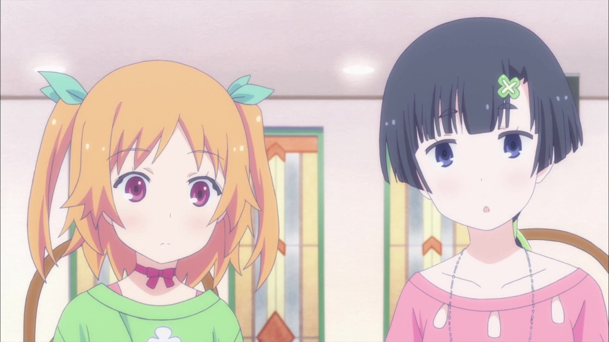 Oreshura They're Only Summer Classes, But They Too Are A Battlefield -  Watch on Crunchyroll