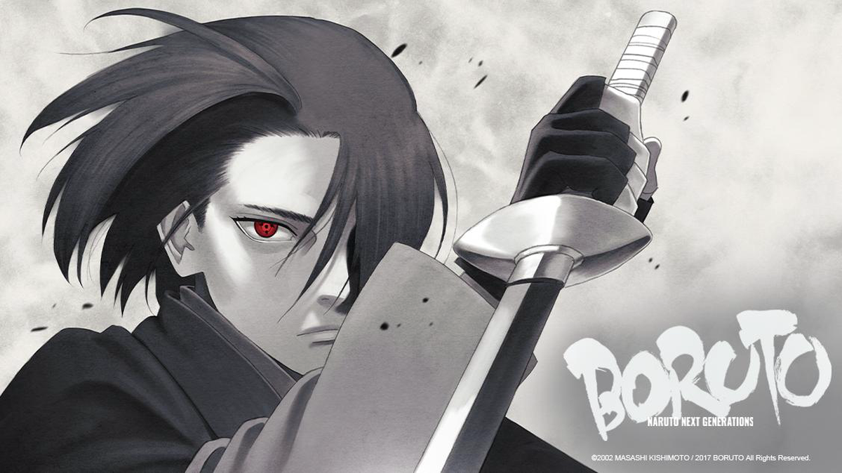 Boruto ep sub ita