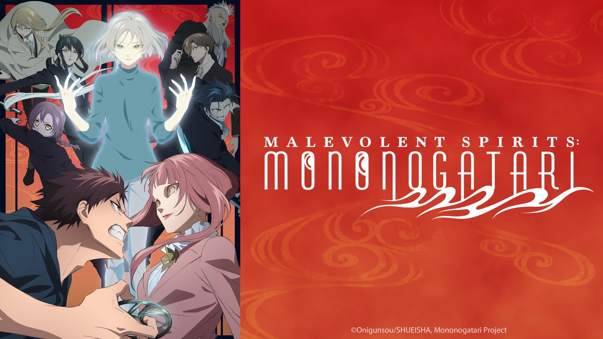 Assistir Mononogatari 2 Episodio 7 Online