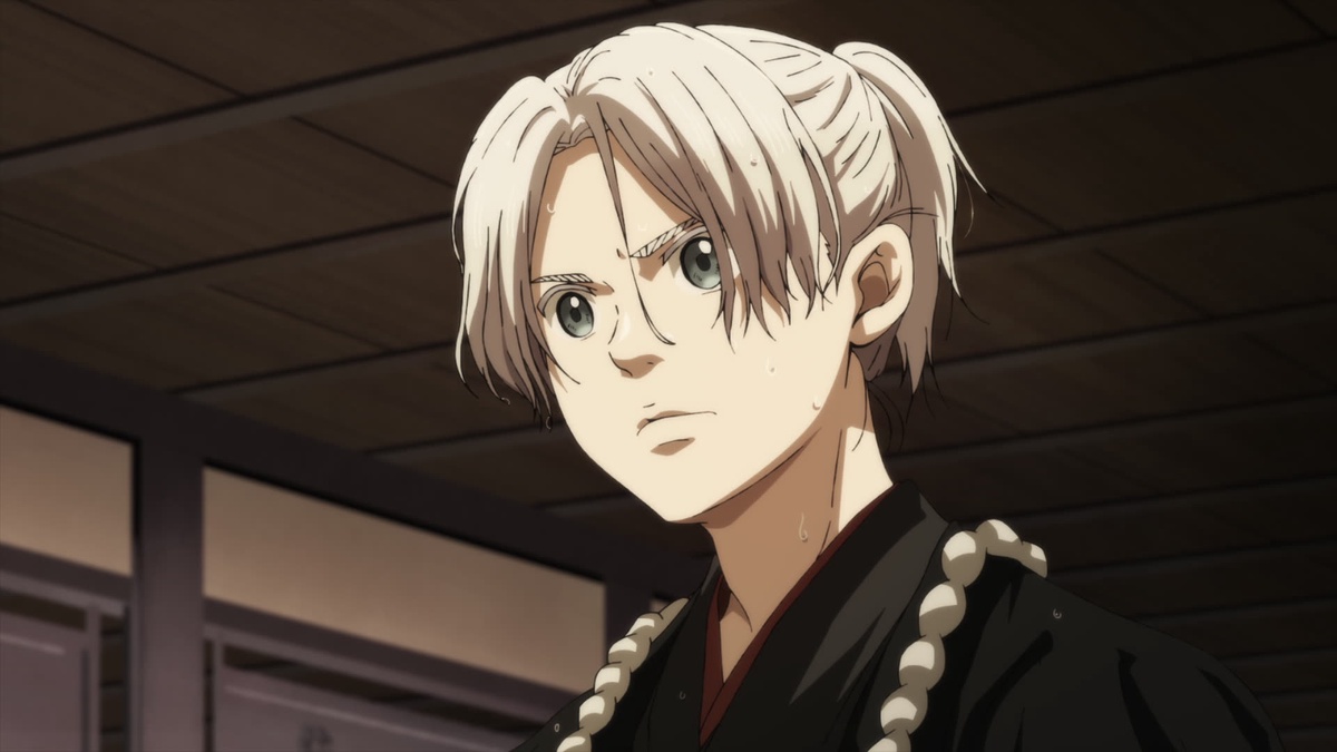 T02 EP. 09 - O Caminho de Asura