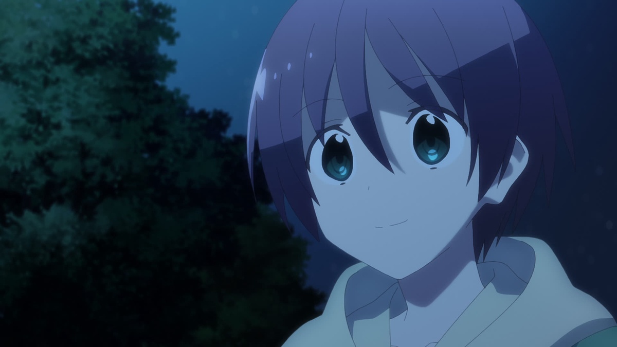 Watch TONIKAWA: Over the Moon for You season 2 episode 4 streaming