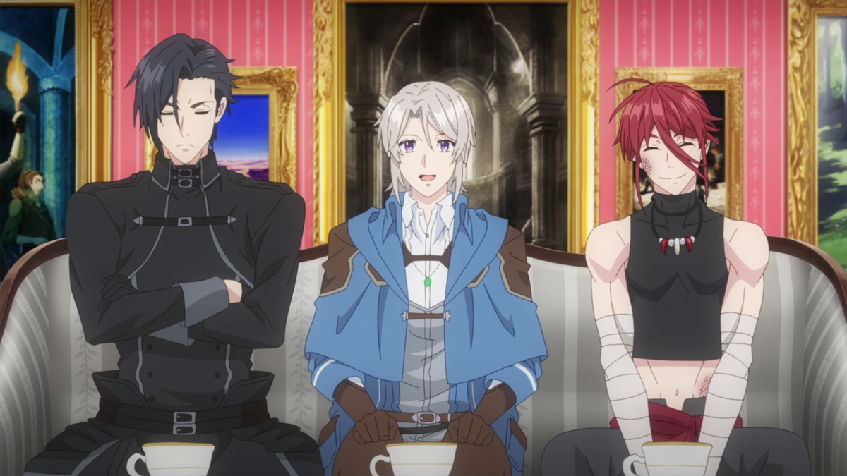 T01 EP. 11 - Episódio 11