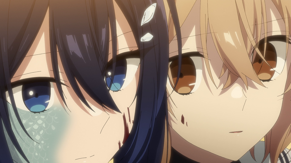 T01 EP. 06 - A forma do afeto