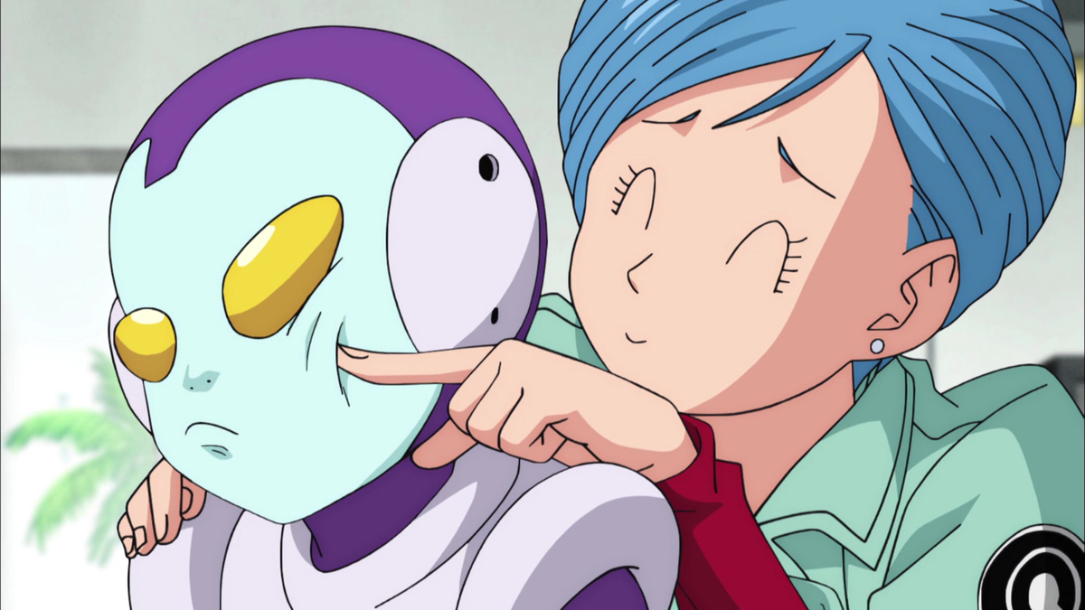 Dragon Ball Super Ao encontro do Senhor Zuno! Descubram o paradeiro das ...