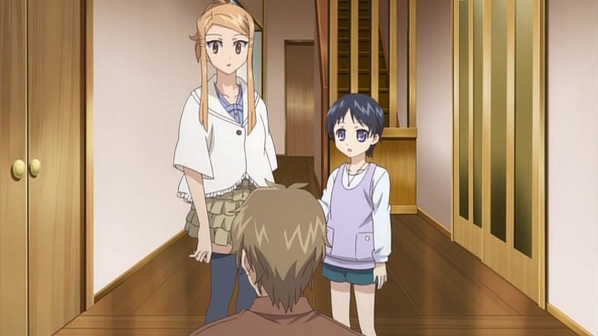 Recorder and Randsell Misunderstandings and Truth Watch on Crunchyroll