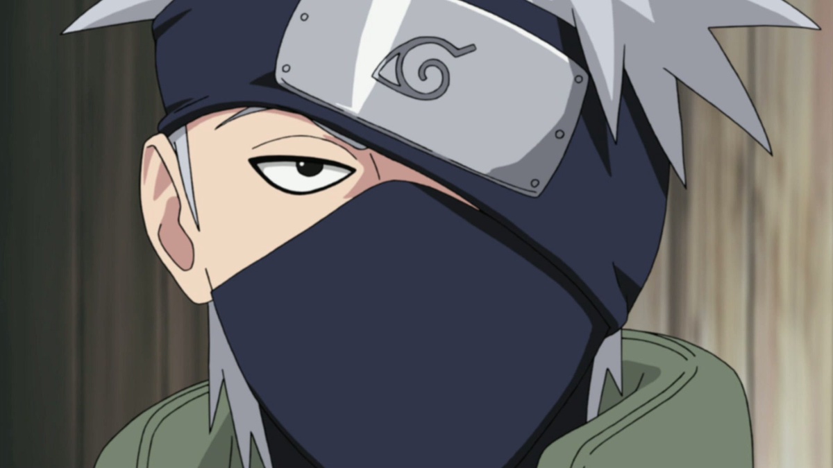 Naruto Shippuuden 11ª Temporada A Decisão dos Cinco Kage - Assista na  Crunchyroll
