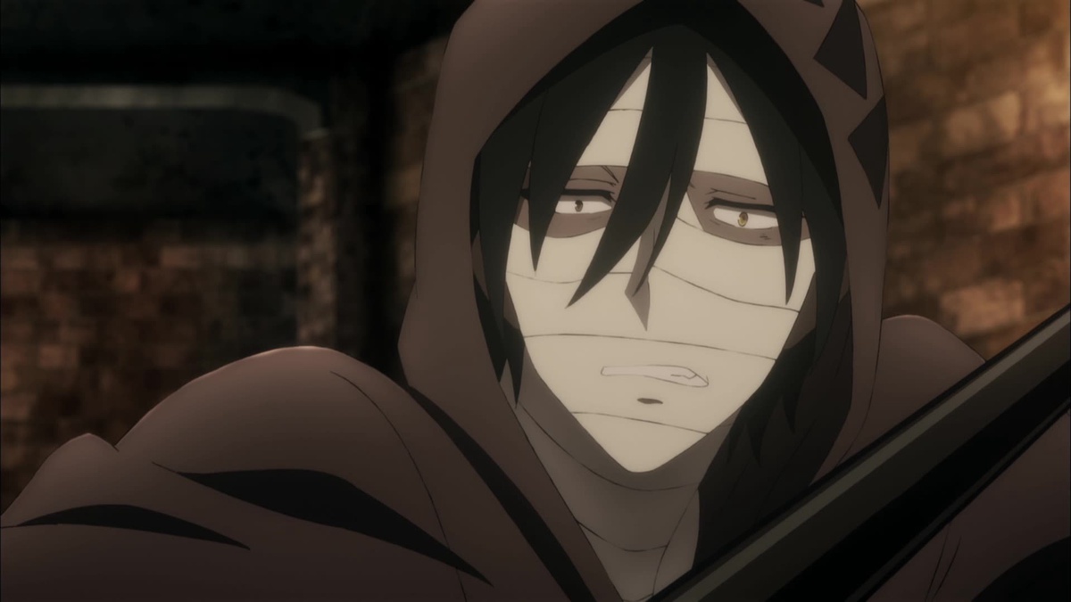 Angels Of Death: 10 Things Anime-Only Fans Don't Know About Zack